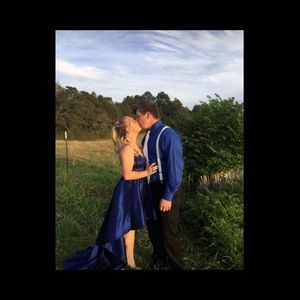 Meet your Posher, Grace